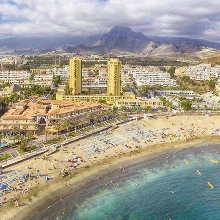 Ocean View Puerto Santiago Apartment By Dreamhomestenerife Puerto de Santiago  Exterior foto