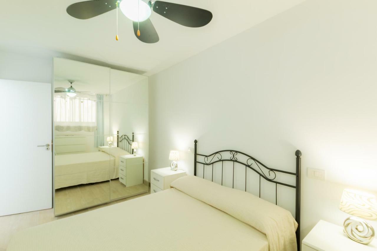 Ocean View Puerto Santiago Apartment By Dreamhomestenerife Puerto de Santiago  Exterior foto